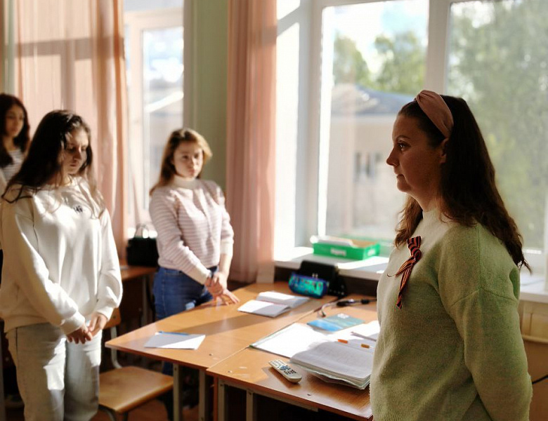 Вспомним всех, кого нет больше с нами, но чей подвиг хранится в веках