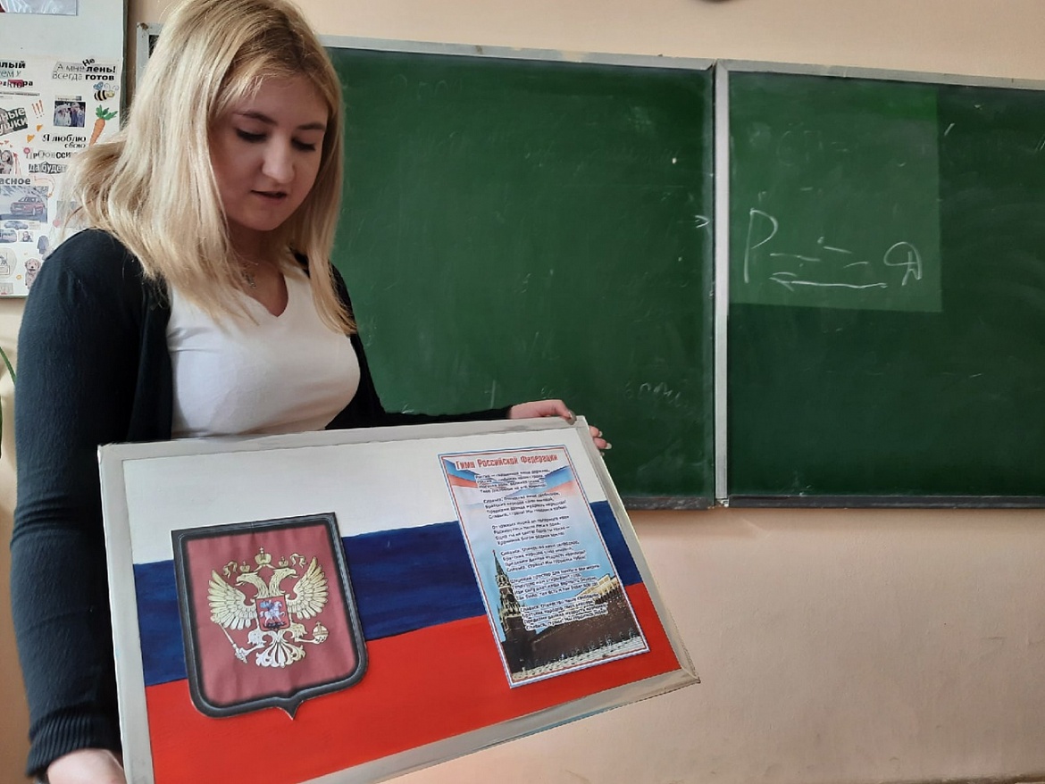 "Мой первый проект" - 2022