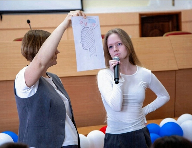 Профсоюзный тренинг