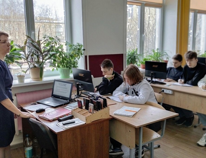Всё об электронных таблицах