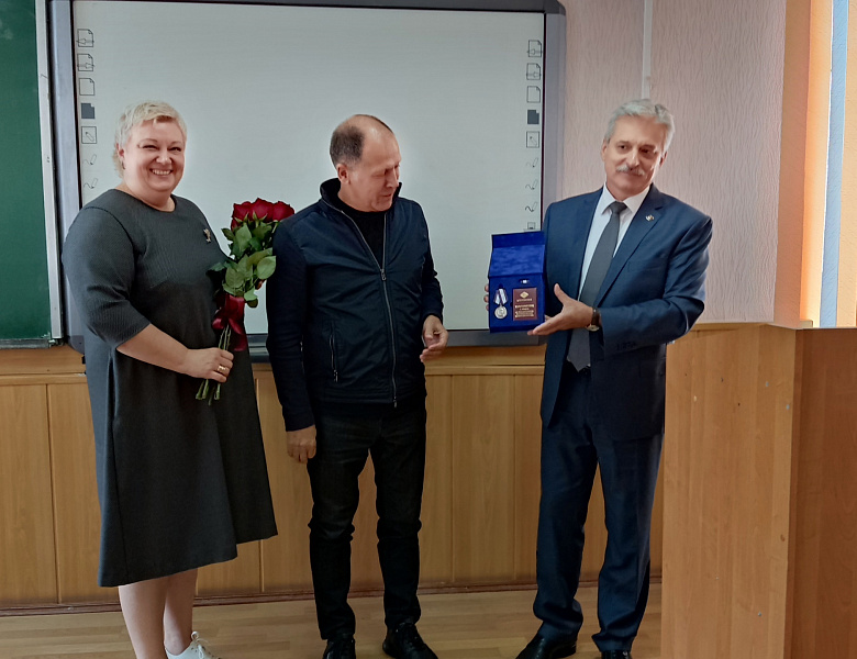 Августовский педсовет 2023