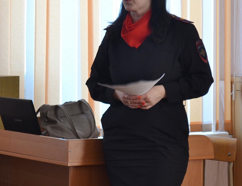 Правовая неделя в ПКТ
