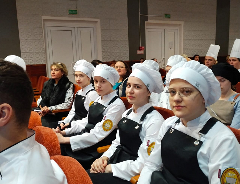 "Кулинарное искусство"