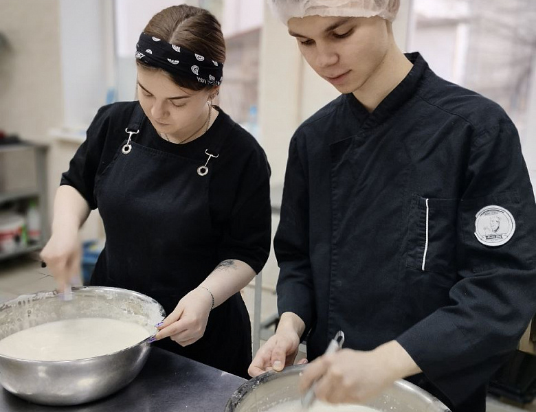 Масленичный разгуляй