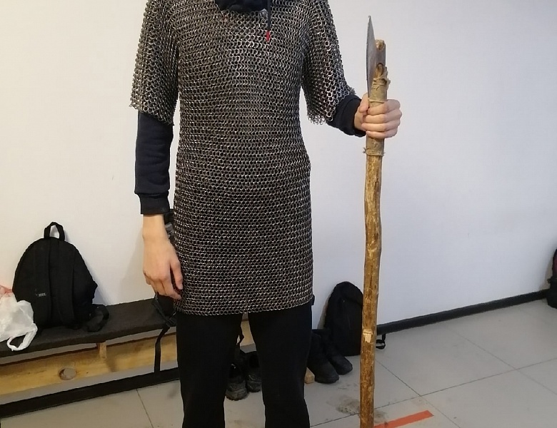Доблесть эпох