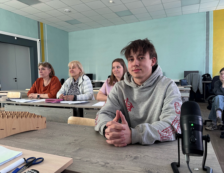 Конкурс Специалист торгового дела