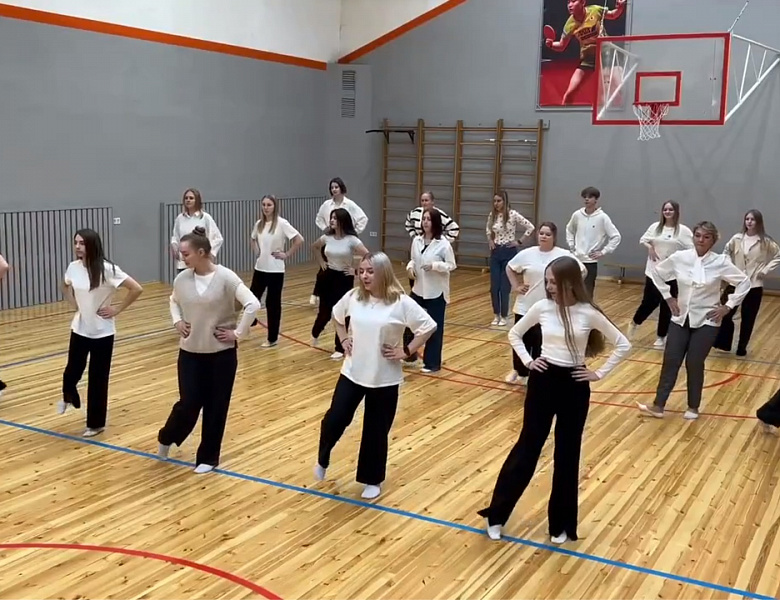 От Волги до Енисея!