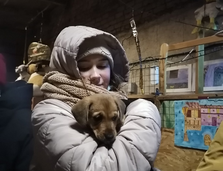 Помощь в любое время