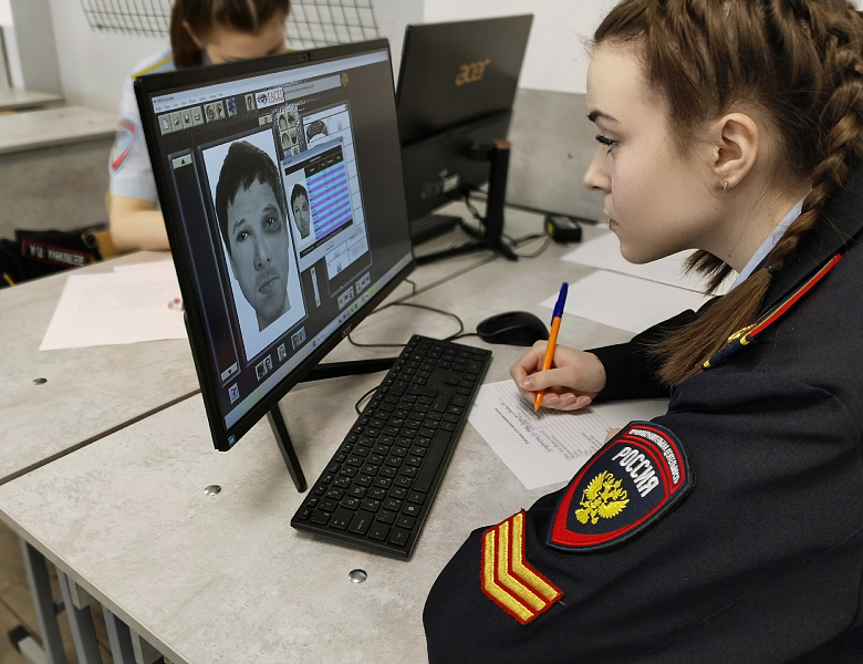 Д2. Техник-криминалист. 2026