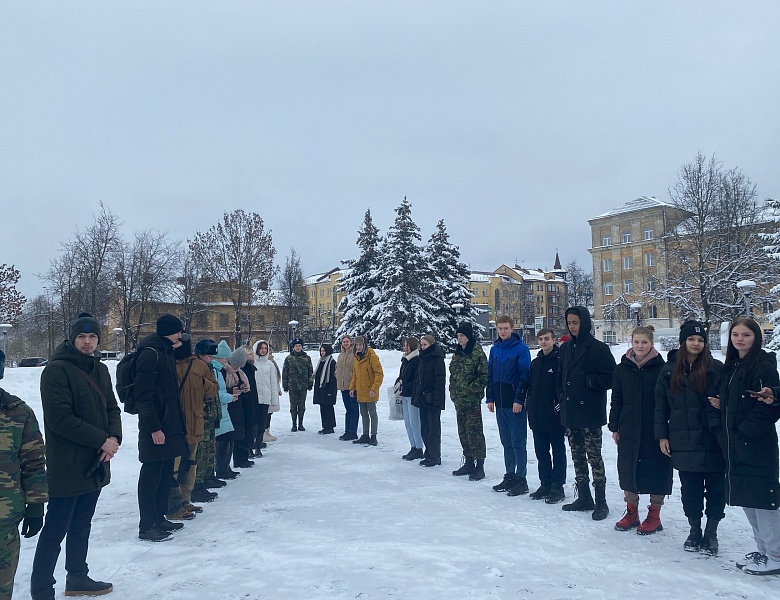 Герои нашего времени