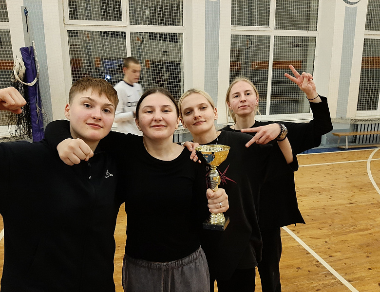 Спортивно-образовательный визит в Беларуь