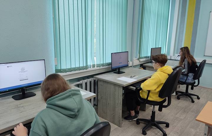Всероссийские проверочные работы 2022