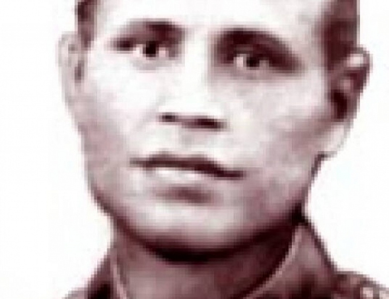 Свеча памяти