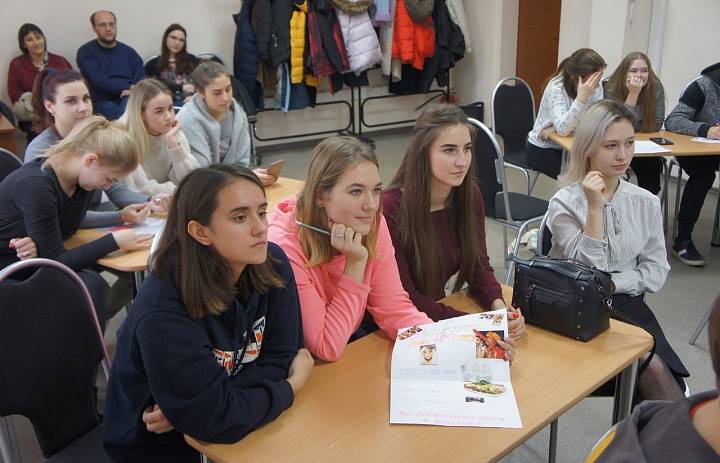 Предпринимательский квест «QuestWork»