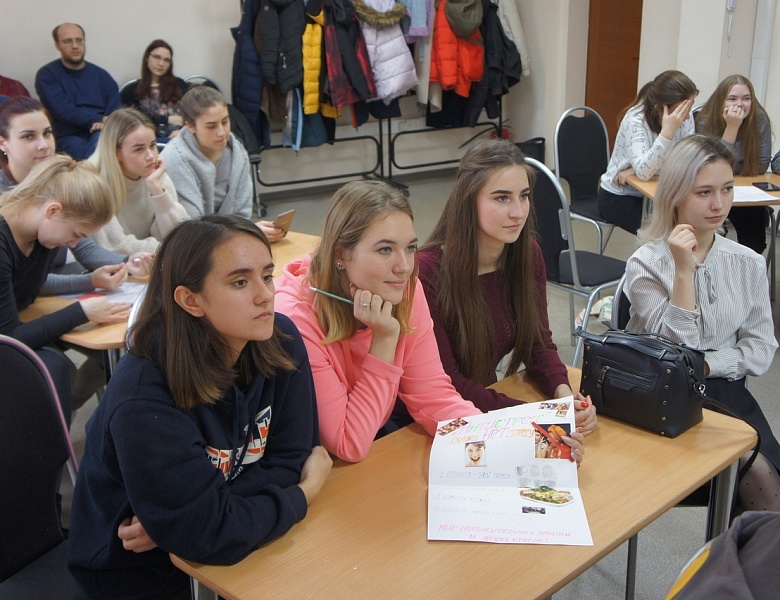 Предпринимательский квест «QuestWork»