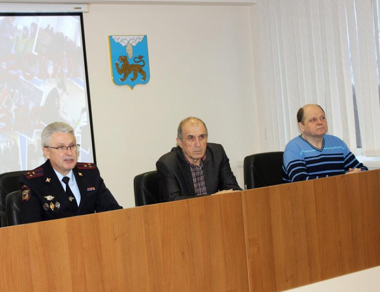 Студенческий десант 2025