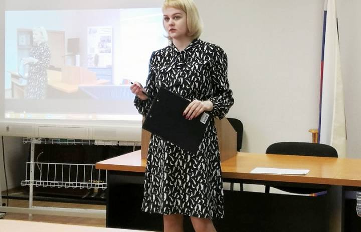 Противодействие фальсификации истории Великой Отечественной войны