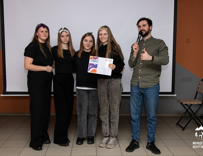 Взрыв мозга!