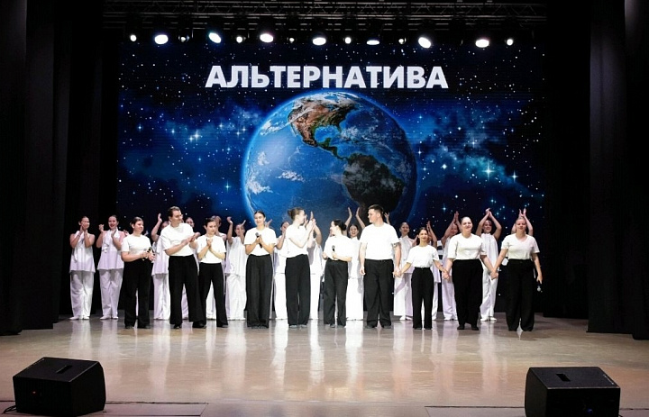 Дорога в никуда