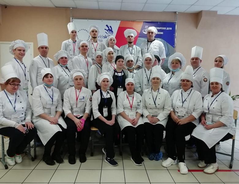 Итоги VI Регионального чемпионата "Молодые профессионалы"