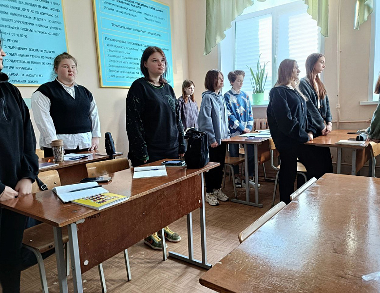 Вспомним всех, кого нет больше с нами, но чей подвиг хранится в веках