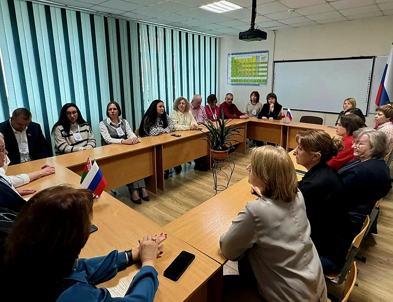 Роль патриотического воспитания при реализации профессиональных образовательных программ