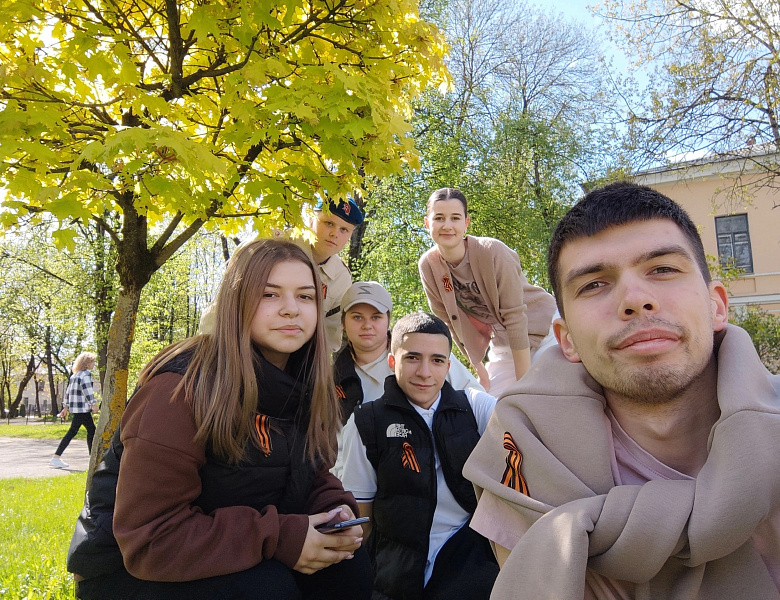 Квест по памятным местам Пскова
