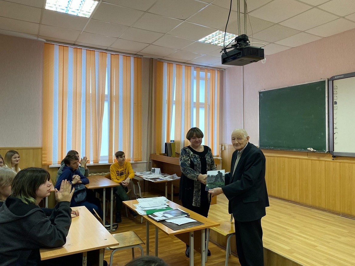 «Была деревня Красуха»