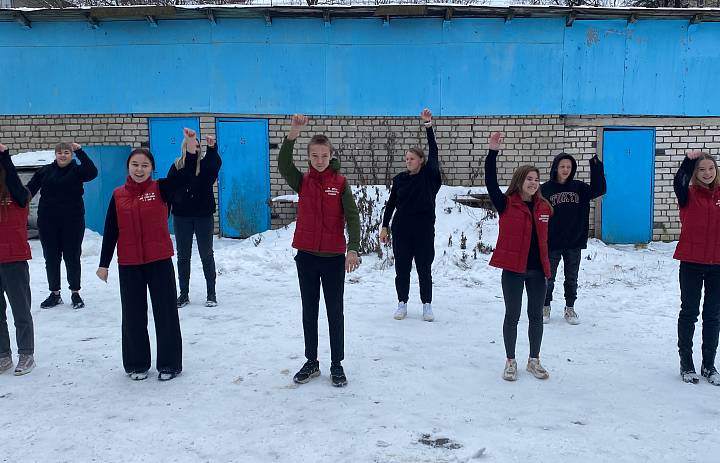 Курить - здоровью вредить!