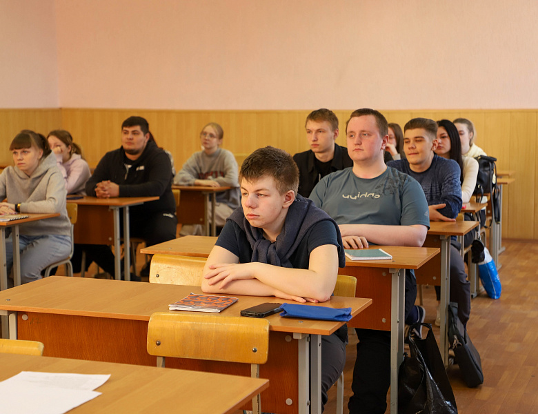 Профессия юриста в системе ОВД 