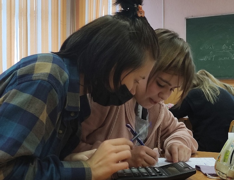 "Своя игра" по информатике