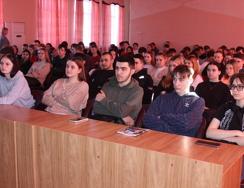 Предупреждение негативных последствий