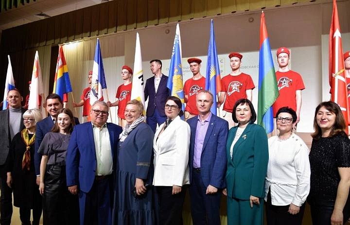 «Мастер года – 2024»