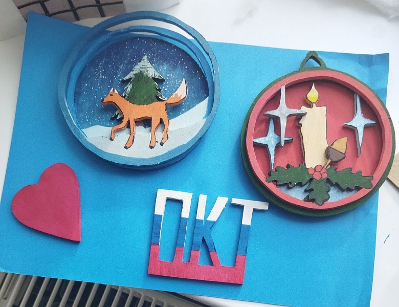 СМЕНовцы едут домой!