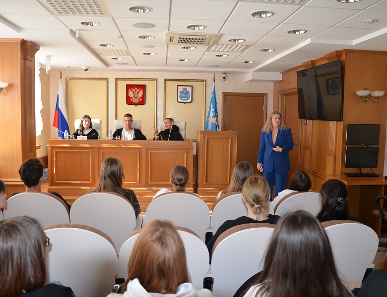 Нулевой семестр 2024