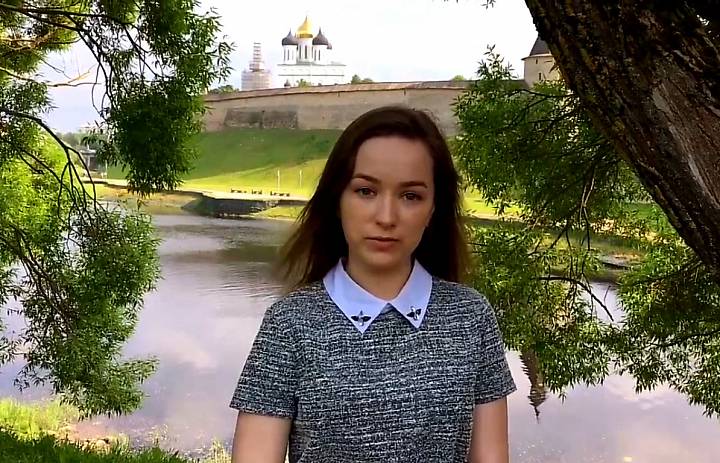 Конкурс "Я - Гражданин России"