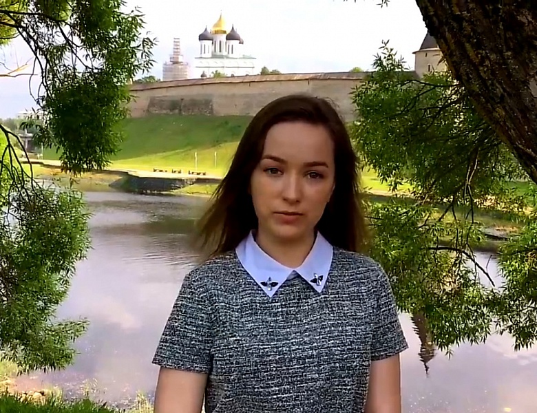 Конкурс "Я - Гражданин России"