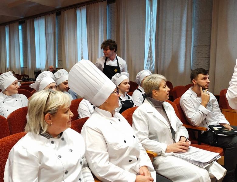 "Кулинарное искусство"