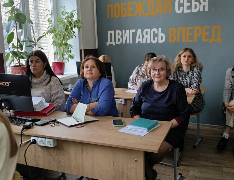 Всё об электронных таблицах
