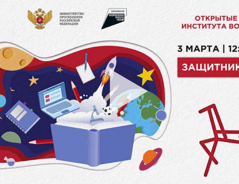 Патриотические уроки