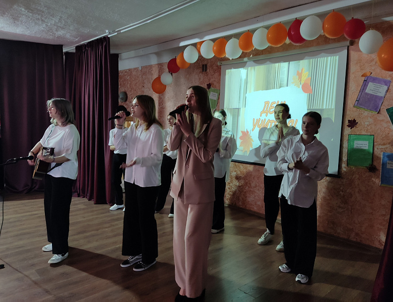 Межпоколенческий квиз