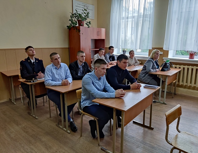 Защита дипломов заочников - 2022