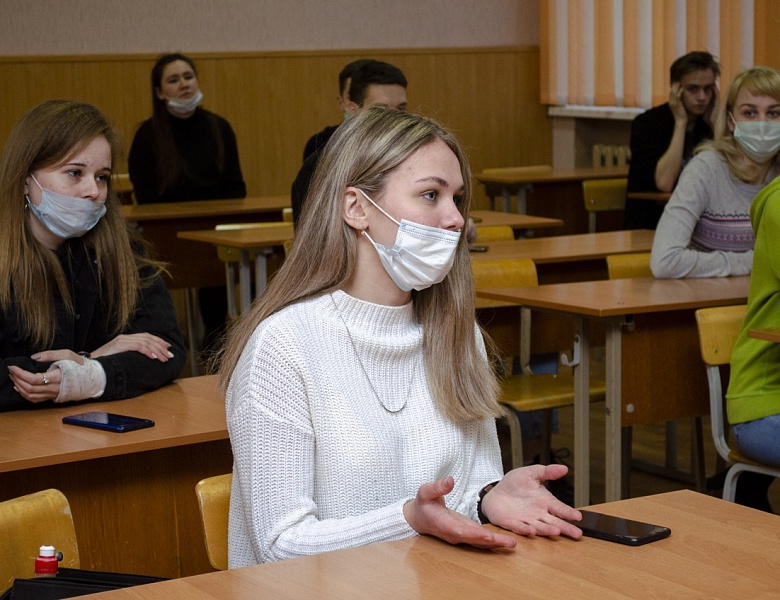 Добровольчество и ПКТ
