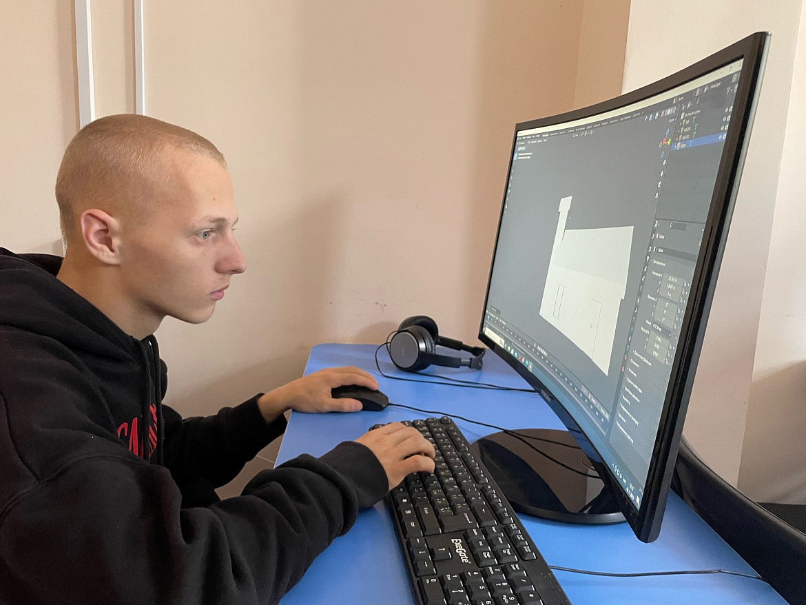 IT-старт – 2023