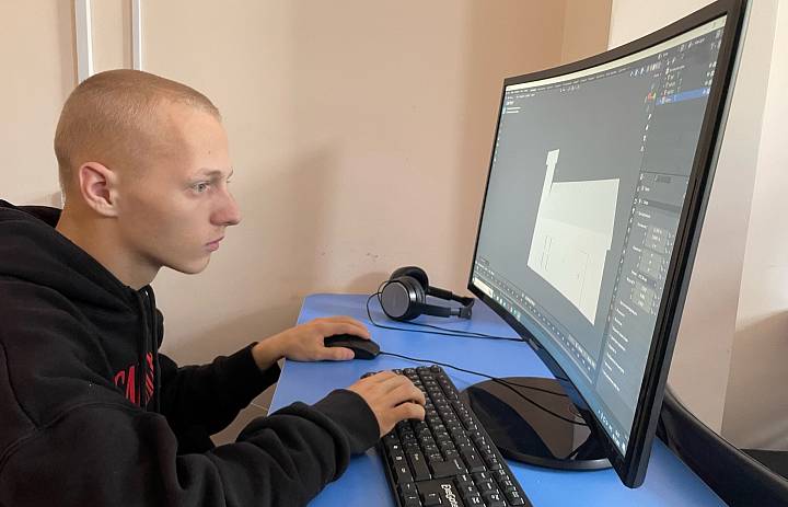 IT-старт – 2023