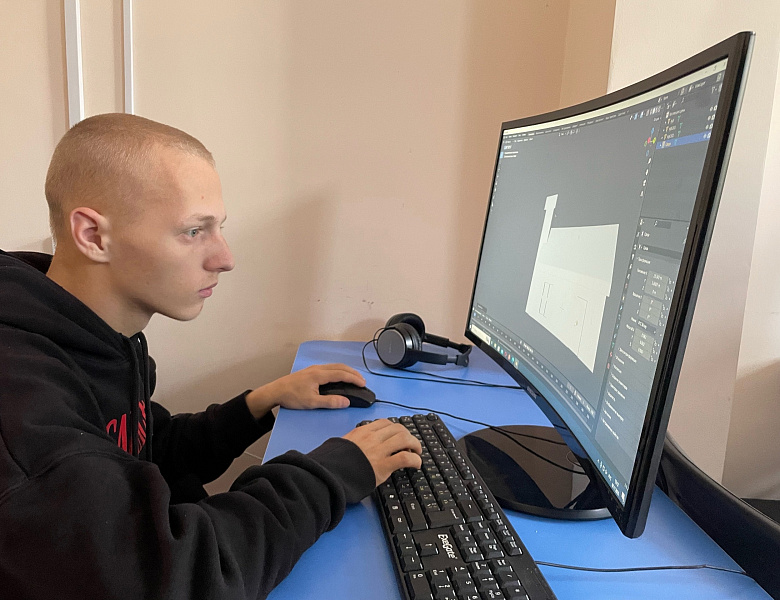 IT-старт – 2023