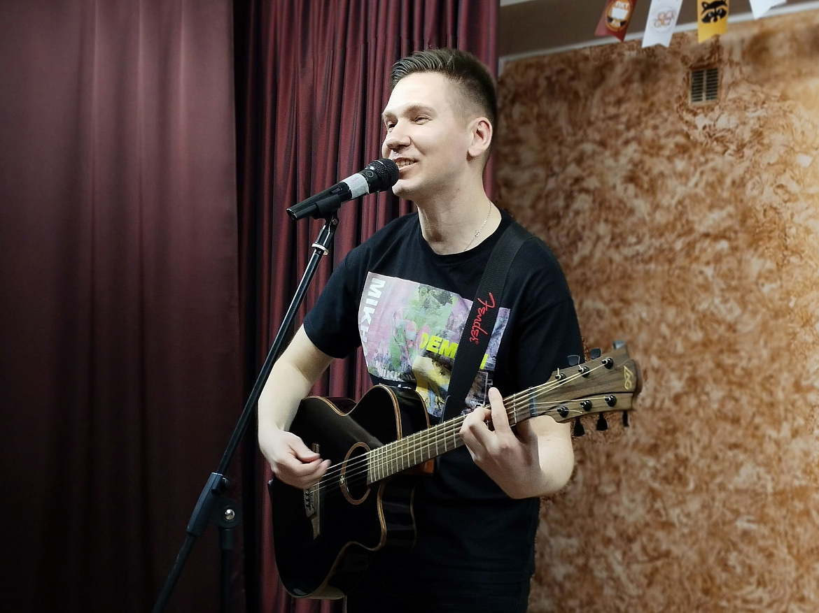 Вечер встречи выпускников