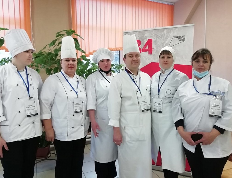 V региональный чемпионат «Молодые профессионалы»