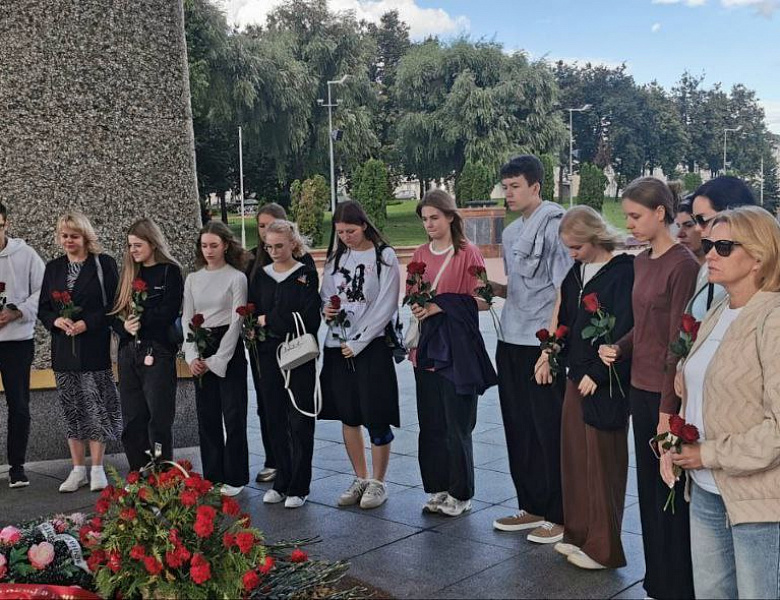Продолжаем углублять международное сотрудничество