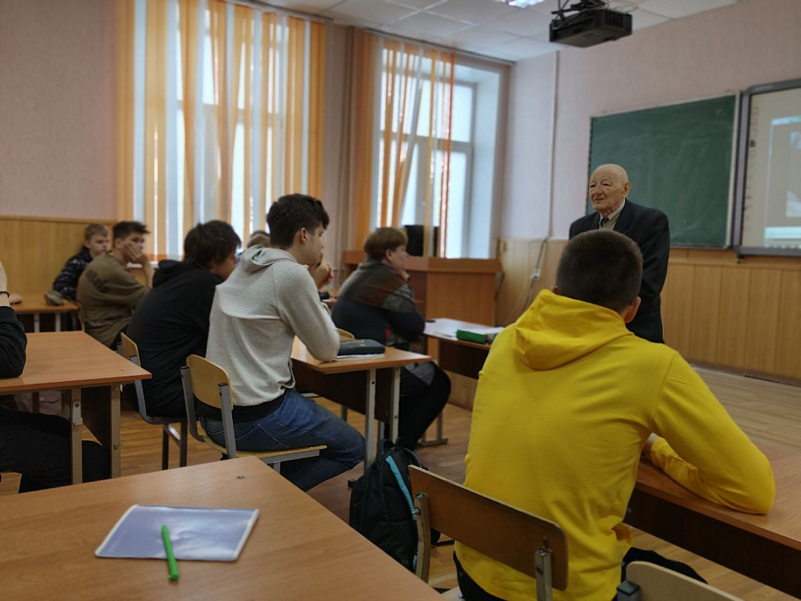 Была деревня Красуха....